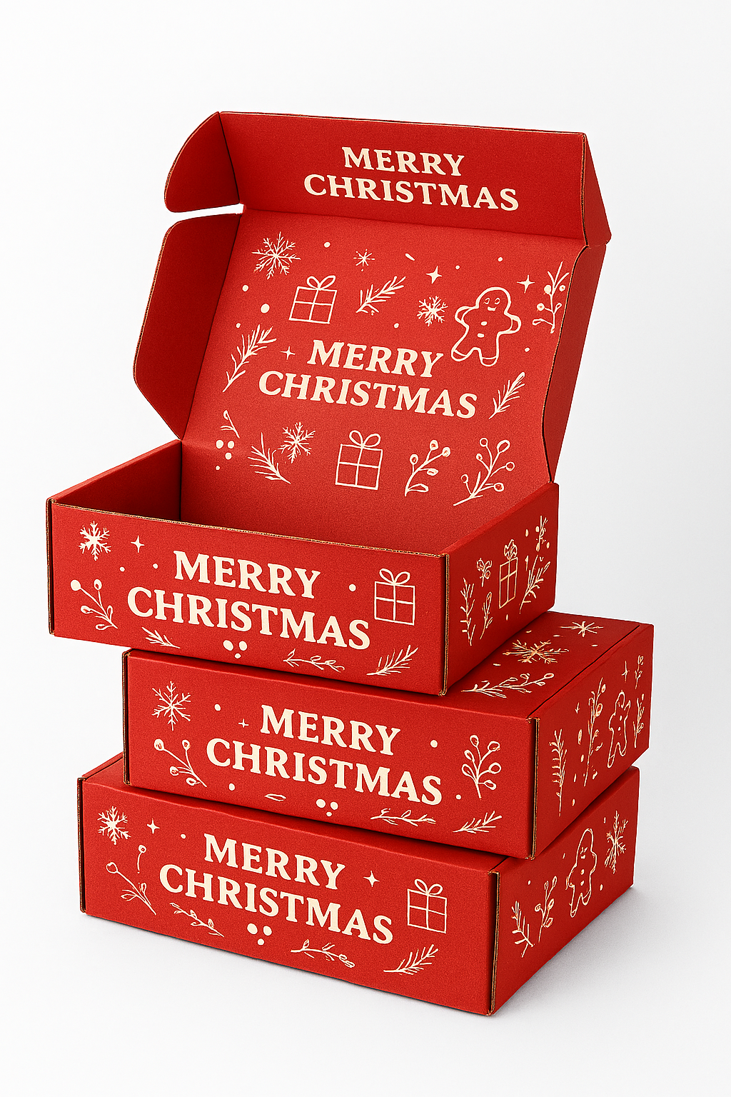 Christmas Mailer Boxes - Image 3